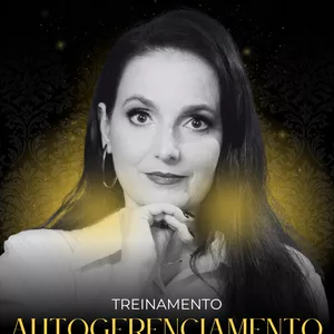 Imagem de capa para o Curso online Autogerenciamento | Secretariado Remoto &amp; Assistente Virtual 