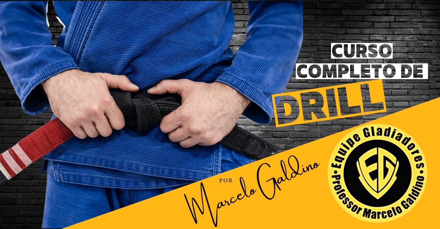 Imagem do curso Curso Completo de Drill