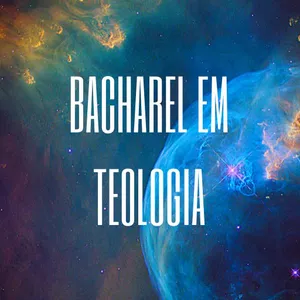 Imagem de capa para o Ebook Bacharel em Teologia Livre