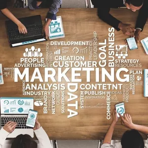 Imagem do curso Marketing digital 