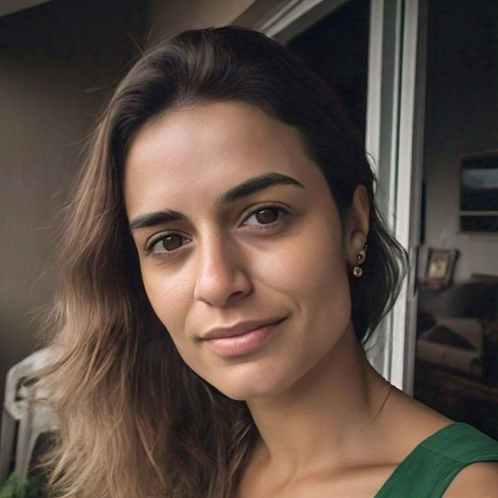 Rafaela Pires