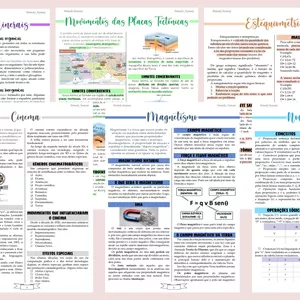 Imagem de capa para o Ebook Resumos Digitais- @Study.bymay