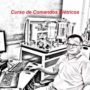 Comandos Elétricos Industriais