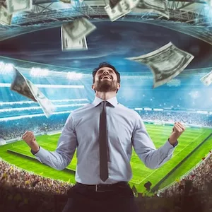 Imagem de capa para o Serviço online Você sabia que existe um segredo das apostas esportivas que muitas pessoas não conhecem e que pode te ajudar a lucrar com futebol?