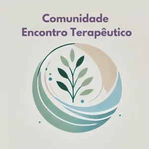 Imagem de capa para o Curso online Comunidade Encontro Terapêutico