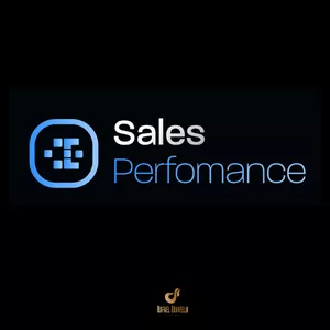 Imagem do curso SALES PERFORMANCE - Venda valor ao invés de preço e atraia clientes que pagam sem pedir desconto