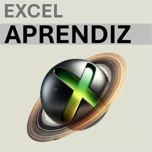 Imagem de capa para o Curso online EXCEL APRENDIZ