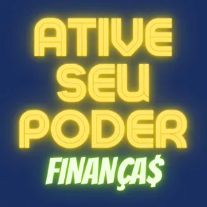 Imagem de capa para o Serviço online Ative Seu Poder Finanças