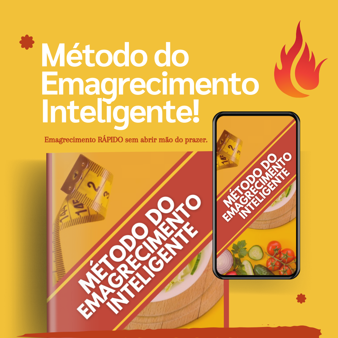 Método do Emagrecimento Inteligente — imagem 2