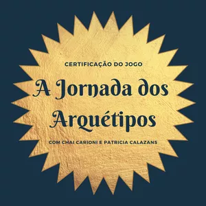 Imagem do curso A Jornada dos Arquétipos