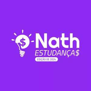 Imagem de capa para o Evento online Nath Estudanças 2024