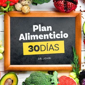 Imagen de portada para Curso online Plan Alimenticio 30 días