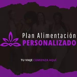 Imagen de portada para Curso online Plan Alimentación Personalizado vit