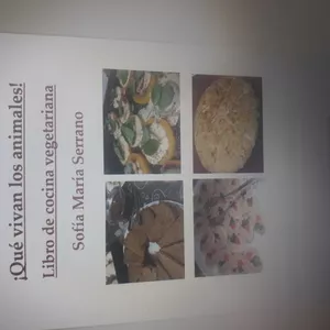 Imagen de portada para Ebook Que vivan los animales!!