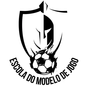 Imagem principal do produto Escola do Modelo de Jogo de Futebol