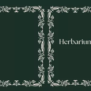 Cover image for Ebook Herbarium