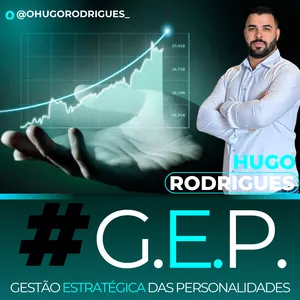 Imagem de capa para o Curso online G.E.P. - Gestão Estratégica das Personalidades