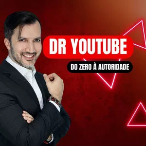 Dr YouTube: Do Zero a Autoridade