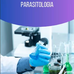 Imagem de capa para o Ebook Atlas básico de parasitologia