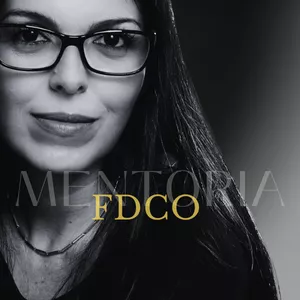 Imagem de capa para o Curso online Mentoria FDCO