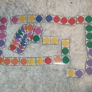 Imagem de capa para o Ebook CoresMino