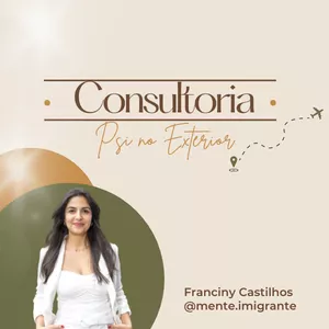 Imagem de capa para o Curso online Consultoria de Carreira: Psi no Exterior