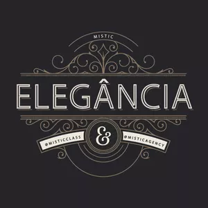Imagem de capa para o Curso online Seja Elegante