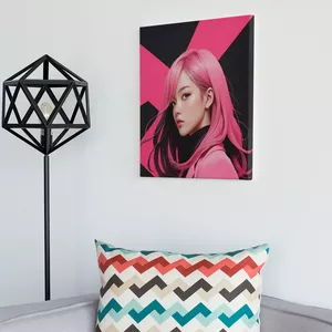 Imagen de portada para Curso online Cuadro para tus espacios/ painting for your spaces