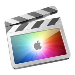 Imagem de capa para o Curso online Final Cut Pro - Aprenda a editar seus vídeos profissionalmente, começando do zero.