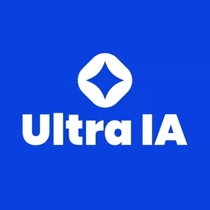 Imagem de capa para o Curso online Ultra IA