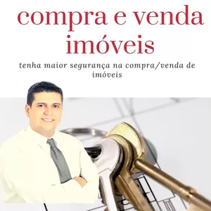 Imagem de capa para o Curso online Contratos de Compra e Venda Imobiliário
