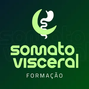 Imagem de capa para o Curso online Formação Somatovisceral