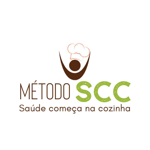 Método SCC - Saúde Começa Na Cozinha 