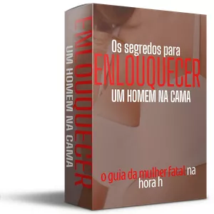 Imagem de capa para o Curso online OS SEGREDOS PARA DEIXAR UM UM HOMEM LOUCO NA CAMA
