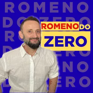 Imagem de capa para o Curso online ROMENO DO ZERO