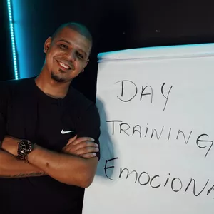 Imagem do curso Treinamento Inteligência Emocional