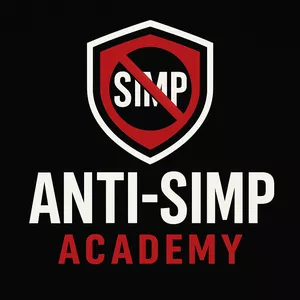 Imagen de portada para Ebook ANTI-SIMP ESP