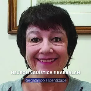 Imagem de capa para o Curso online Débora Epelman | Resgatando a Identidade
