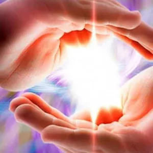 Imagem de capa para o Serviço online Reiki para melhorar a saúde integral