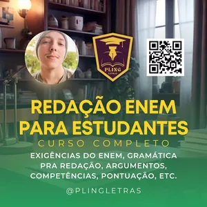 Capa do curso 