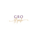 Gro til Perle logo