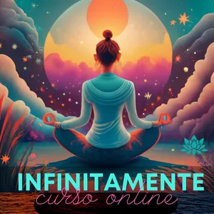 Imagen de portada para Curso online Infinitamente | cambia tus pensamientos y logra lo que quieras