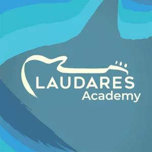 Imagem de capa para o Curso online Laudares Academy
