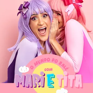 Imagem de capa para o Curso online MÉTODO PLAYFUL BALLET KIDS