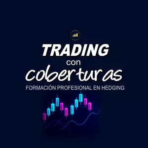 Imagen de portada para Curso online Trading con Coberturas (Hedging)