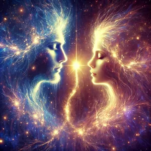 Imagen de portada para Ebook Consulta Astral Personalizada: Descubra lo que el Universo Revela para Ti ✨