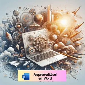 Imagem de capa para o Curso online Apostila Editável – Unidade II | ESTAÇÃO DO SABER IV (Pensamento Computacional) | 2º Ano Integral (7h) | Ensino Médio | Itinerário: Integrado Transdisciplinar