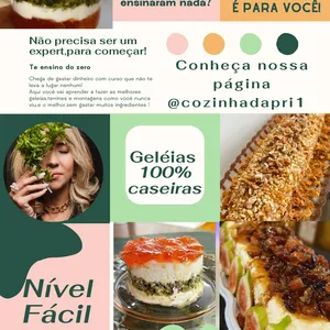 Imagem de capa para o Ebook Terrines da Pri