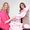 Sarah Norris &amp; Hannah Poulton