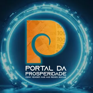 Imagem do curso Portal da Prosperidade: Como vender mais nas redes sociais